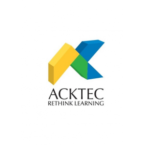 Acktec Technologies logo
