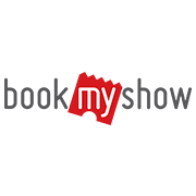 BookMyShow logo