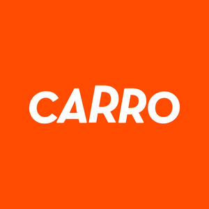 CARRO logo
