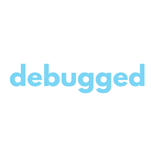 Debugged Solutions SDN BHD logo