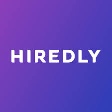 Hiredly logo