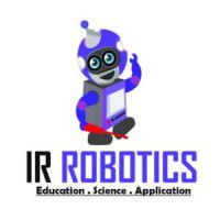 IR Robotics Creativity and Design logo
