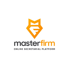 Masterfirm logo