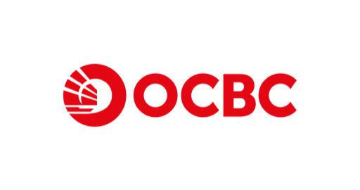 OCBC Bank logo