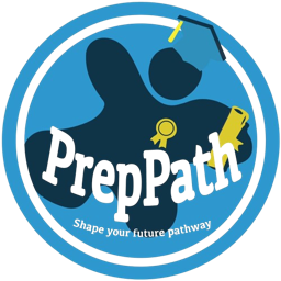 PrepPath logo