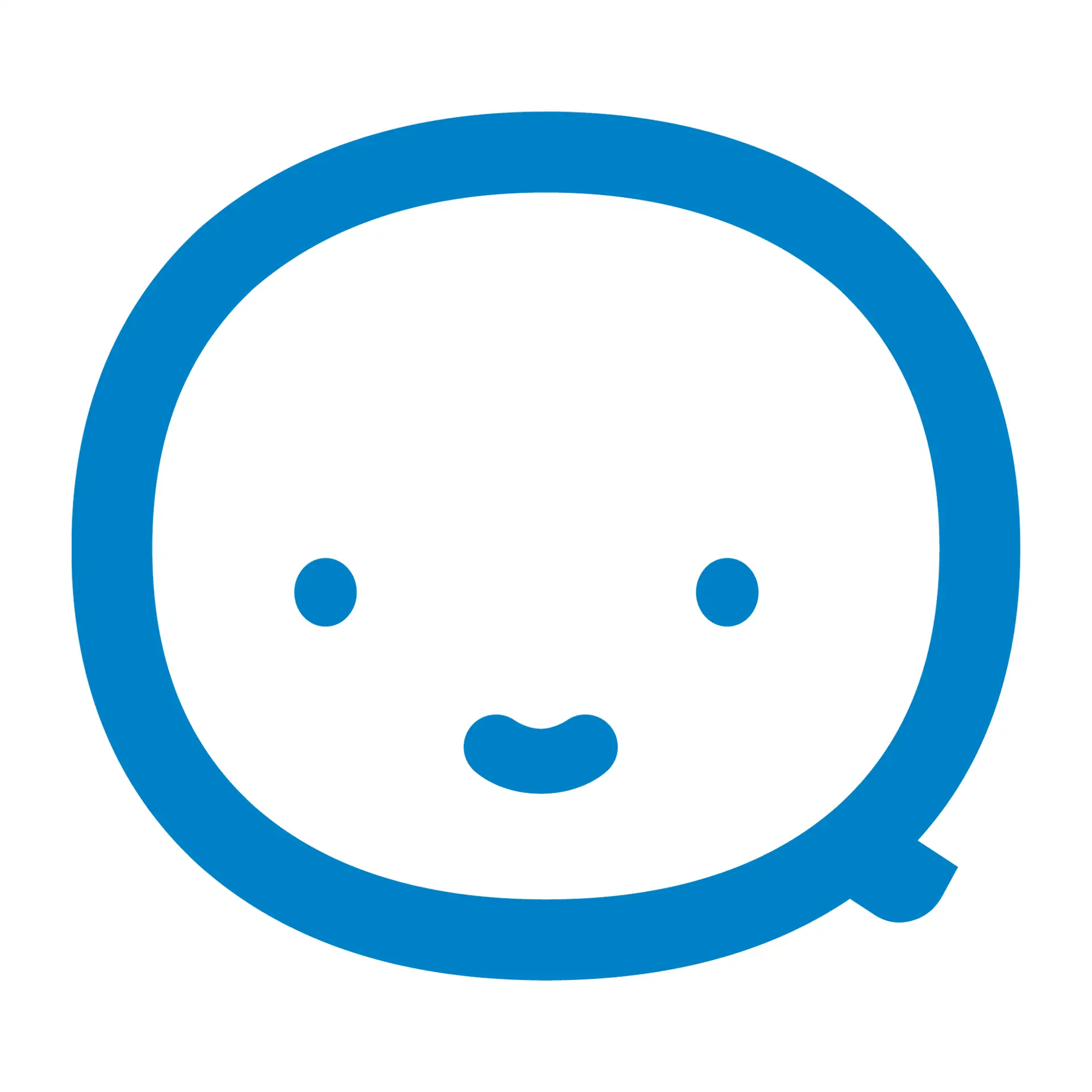 Quadby logo