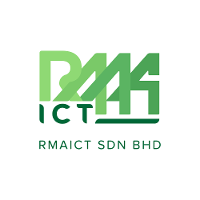 RMAICT logo