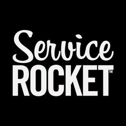ServiceRocket logo