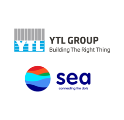 YTL-SEA Digital Bank logo