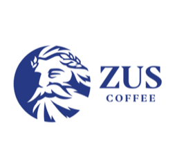 ZUS Coffee logo
